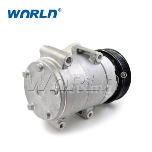 749004 96629605 Vehicle AC Compressor For Chevrolet Captival For Opel Antara2.0
