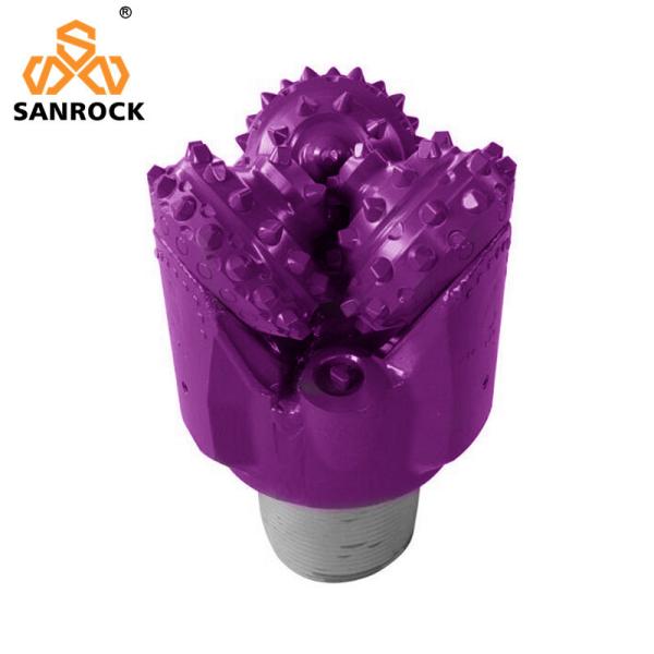 Buy cheap Cheap Price Tricone Drilling Bits Hard Rock Drill Bit Petroleum Exploration Tricone Button Bit from wholesalers