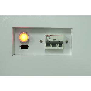 -40～150℃ 150L Programmaber Temperature Humidity Testing Chamber with Chinese