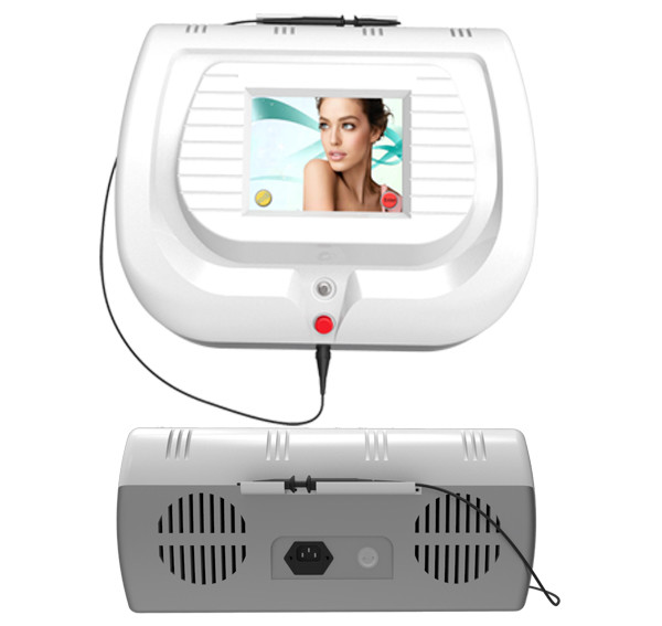 Buy cheap Spider vein removal machine spider vein removal machine for sale thread vein removal on face from wholesalers