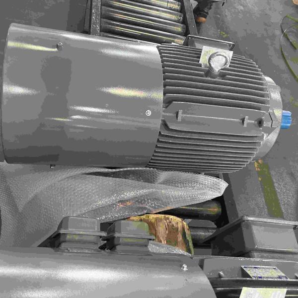 Buy cheap 380V Speed Control Triple Phase Motor For Cooling Fan from wholesalers