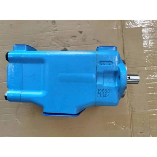 Quality 433291-14535VQ60A38-1AA20R Eaton Vickers Tandem Hydraulic Pump for sale