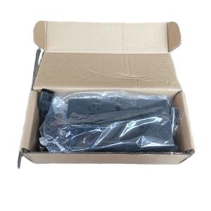 Buy cheap Vertical Table Desk Power Outlet with Pneumatic Automatic Multimedia Data Pop Up Socket from wholesalers