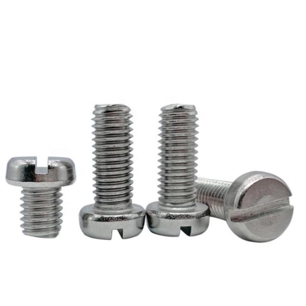 Buy cheap Plain Thin Rod Double Head Screw Stud Bolt Stud Fasteners from wholesalers