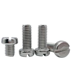 Buy cheap Plain Thin Rod Double Head Screw Stud Bolt Stud Fasteners from wholesalers