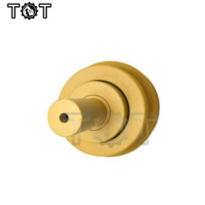 E307 E307C Carrier Roller ISO9001 Bulldozer Track Roller