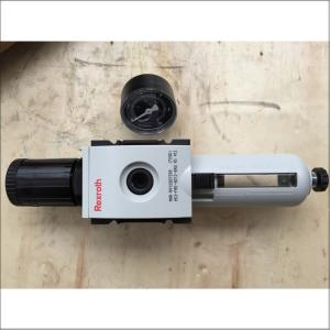 Buy cheap Pneumatic Components For Aventics R412007209 Made Of Cast Iron Available For Shipping Within 3 Days Payment By TT Standard Size from wholesalers