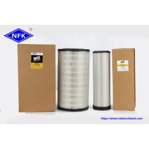Buy cheap 46492 46729 P777871 Air Filter Replacement P777875 For EC 460 from wholesalers