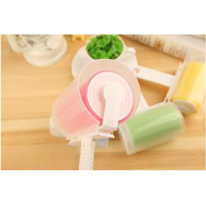 Disposable Washable Lint Roller with handle