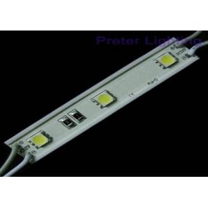Buy cheap High brightness 50000 hours constant current SMD LED Module from wholesalers