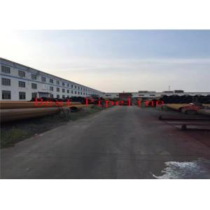 Buy cheap ASTM A 53:2006 + ASME SA 53:2007 Seamless and welded black tubes suitable for zinc dipping” from wholesalers