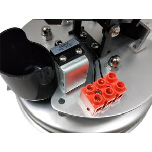 Buy cheap 0.5mm Resolution Stainless Steel Pluviometer Sensor for Natural Disaster Monitoring from wholesalers