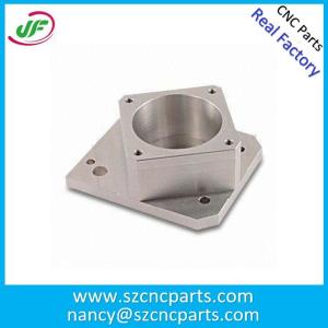 Buy cheap Auto, Engineering, Turning CNC Machined Precision Machining Hardware Spare Parts from wholesalers