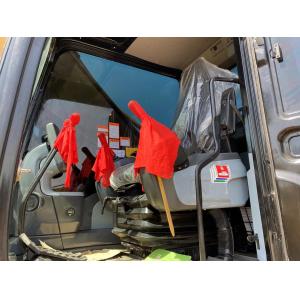 Buy cheap Used CAT Excavators with Electronic Fuel Injection System for Reduced Fuel Consumption from wholesalers