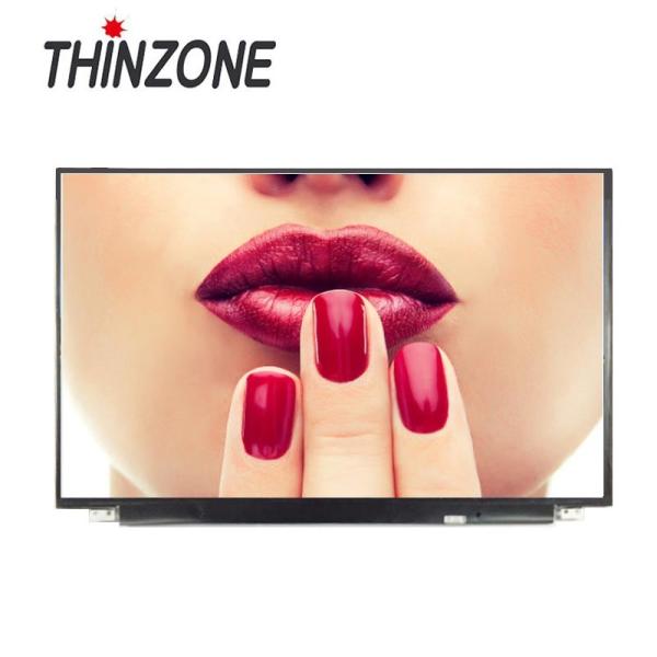 Quality Led Backlight Full Hd LCD Panel TFT-Lcd LP140WHU-TPA1 LP140WH8-TPA1 Lcd Monitor for sale
