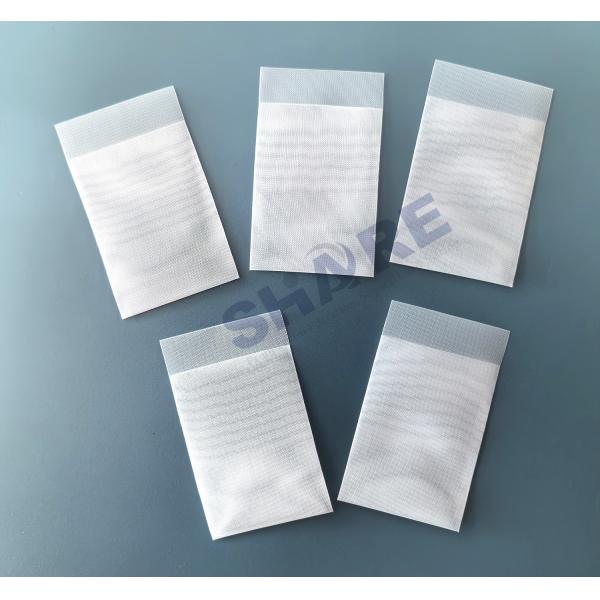 Quality Share Nylon Mesh Biopsy Bags, Great Tissue Safety And Excellent Fluid Exchange for sale