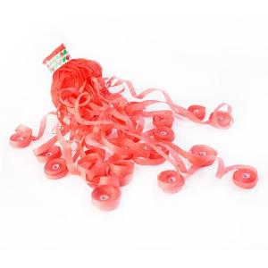 Buy cheap 6cm Hand Throw Streamer from wholesalers