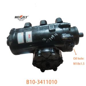 OE B10-3411010 Steering Gear Assembly For Dongfeng Tianlong