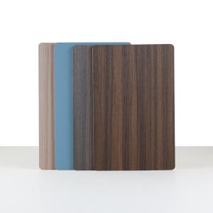 Buy cheap Customized Moisture Resistant Wood Grain Bamboo Fiber Wall Paneling from wholesalers