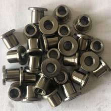 Buy cheap Industrial Custom Steel Bushings , Copper Bushings In Wide Temperature Range from wholesalers