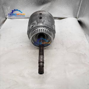 4L60E/4L65E/4L70E Input Drum (245mm, 27 Spline with Shaft and Reluctor, 2006