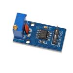 Buy cheap NE555 Arduino Starter Kit Adjustable Frequency Pulse Generator Module For Arduino from wholesalers