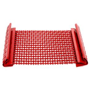 Buy cheap 45Degree with Hooks Lock Crimped Mesh Screening  for mining sieve from wholesalers