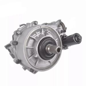 2019-2022 Jeep Cherokee Rear Differential Carrier Assembly 53010758AG with 1