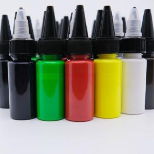 Buy cheap Customization Epoxy Resin Pigment Paste For Boat Paint Rubber & Plastic Coating from wholesalers