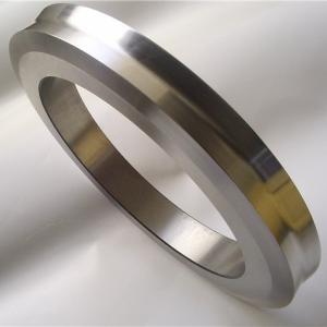 Buy cheap LD Trimming Rotary Slitter Blades Round For Coil Slitting Line For Steel Factory from wholesalers