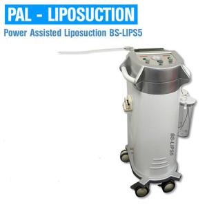 300W 2000ml Power Assisted Liposuction PAL Surgical Liposuction System