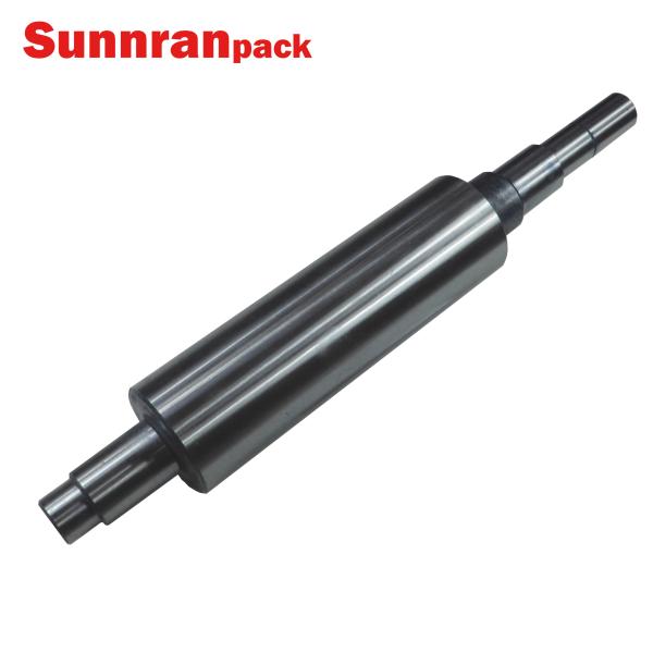 Cnc Machining Welding Machine Spare Parts Bending Wedge Copper Material