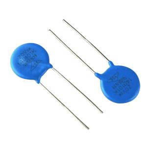 Buy cheap Cheap 07D511K 5D471K 14D101K Zov Varistor Metal Oxide Varistor MOV 07D511K from wholesalers