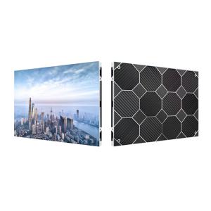 High Refresh Small Pixel Pitch LED Screen 1.8mm Smallest Pixel Pitch LED Wall