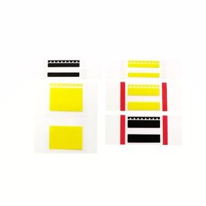 2 Inch Masking Tape in Custom Colors for High-Performance Applications