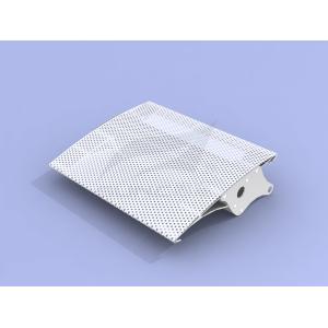 Buy cheap Durable Skylight Louver System Energy Conservation Remote / Manual Control from wholesalers