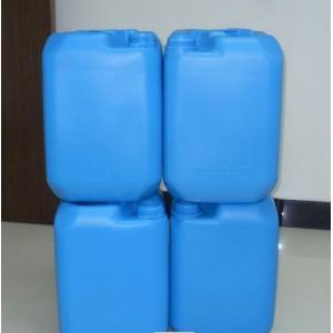 25L Barrel Plastic Mold Making Machine 50kw 40 Pcs Per Hour