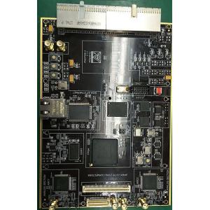 Buy cheap 26layer3rd order blind hole HDI RoHS Lead Free Control Board Surface Mount Pcb Assembly BGA 2.4mm PCB Service circuit bo from wholesalers