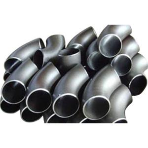 Buy cheap Cold Rolled Steel Strip Piping Elbow Alloy Pipe Fittings from wholesalers
