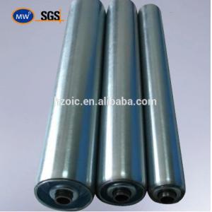 Buy cheap Conveyor Roller Idle Roller with Good Service from wholesalers