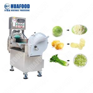 Buy cheap automatic potato chips slicer cutting Mango slicing machine from wholesalers