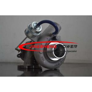 Buy cheap 8972089663 Turbocharged Petrol Engine , GT2560LS TB2860 700716-0009 Automotive Turbochargers For Garrett from wholesalers