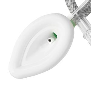 Buy cheap Patented Transformation Vidoe Reinforced Laryngeal Mask —HD Camera Real-Time Imaging Precise Intubation Positioning ISO Certification from wholesalers
