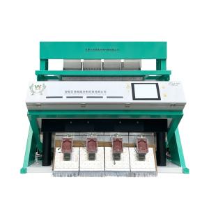 Buy cheap WENYAO Fine Sorting Multi-Color Detection for Rice Sorting Operations Color Sorting Machine Parboiled Rice Long Grain from wholesalers
