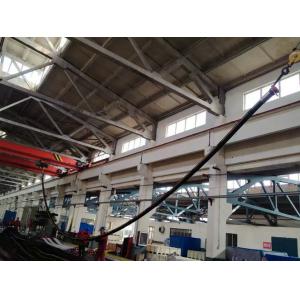 Buy cheap 2 1/2" ID Working Pressure 5000 psi Rotary Vibrator Hose API 7K 25 Ft Tube C3 Cover Type C4 Multiple Layers from wholesalers