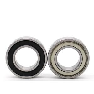 Buy cheap Deep Groove Ball Bearing 6310 2RS,Single Row Deep Groove Ball Bearing 6310 2RS,High Quality China Ball Bearing 6310 2RS from wholesalers