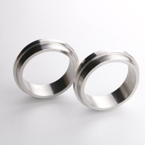 Buy cheap ISO9001 API R Metal Ring Joint Gasket from wholesalers