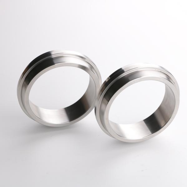Buy cheap ISO9001 API R Metal Ring Joint Gasket from wholesalers