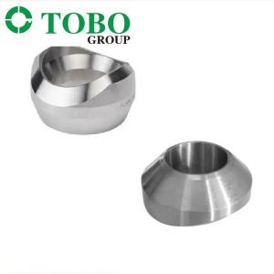 Buy cheap ASTM A182 F317L Sockolet Weldolet MSS-SP-97, MSS-SP-79,3000LB 6000LB 2