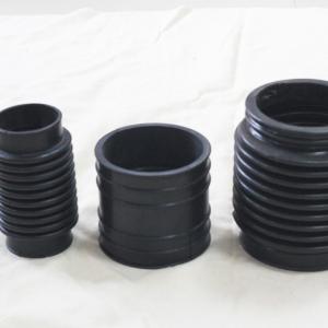 Buy cheap Auto Parts Vehicle Accessories Custom Rubber Bellows with High Temperature Resistance from wholesalers